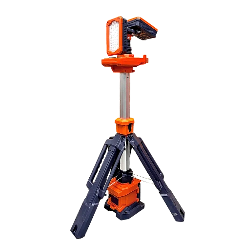 ASPRO-Л12 (L12) осветительная мачта (лампа) 