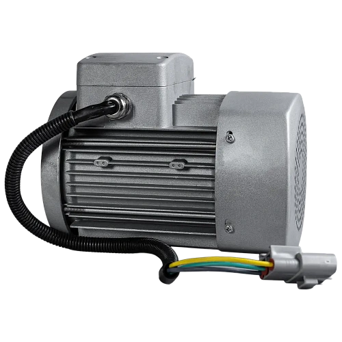 #1 Мотор в сборе ASPRO-N4