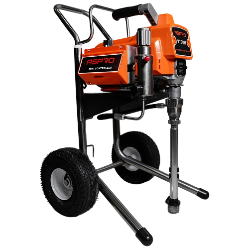 ASPRO 2700H окрасочный аппарат