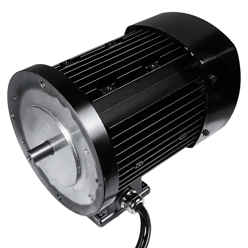 Мотор ASPRO-N5AI