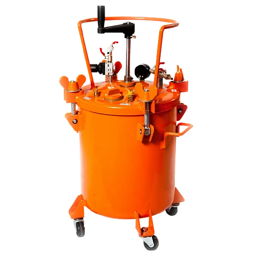 ASPRO-10л (Р-ручной)