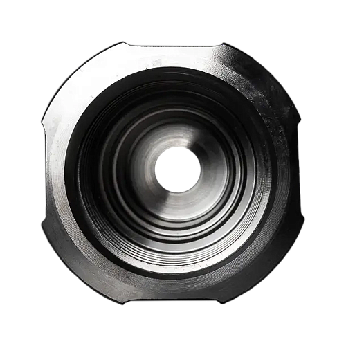 Корпус входного клапана ASPRO-8100