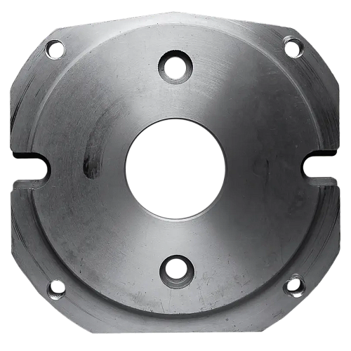 Крышка корпуса сцепления ASPRO-5000RL