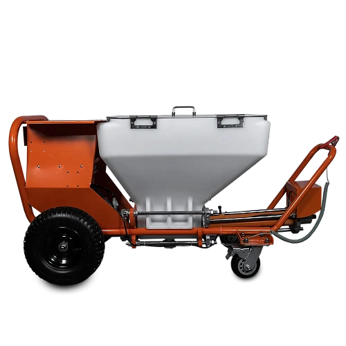 ASPRO КОМБО (COMBO) шпаклевочная станция (агрегат)