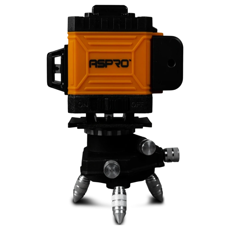 ASPRO LL3D лазерный уровень профессиональный