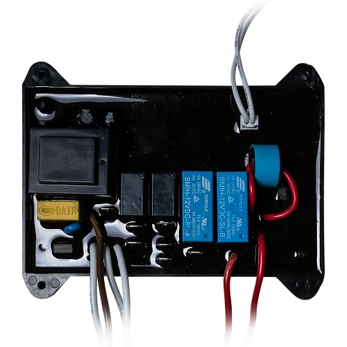 Блок контроля #18 пылесоса ASPRO-VC2 