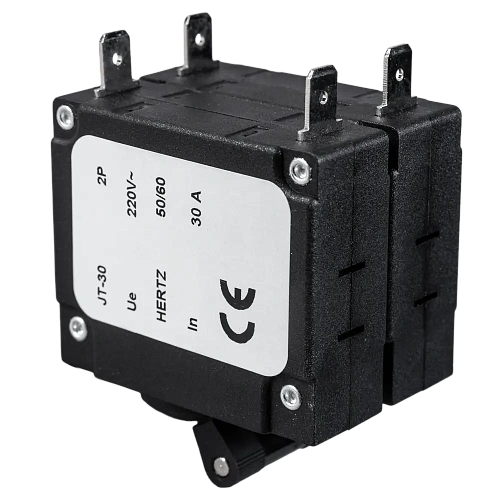 Выключатель ASPRO-N4/N5