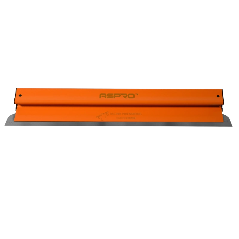 Шпатель ASPRO ERGOPLANE 800x0,5 мм для отделочных работ