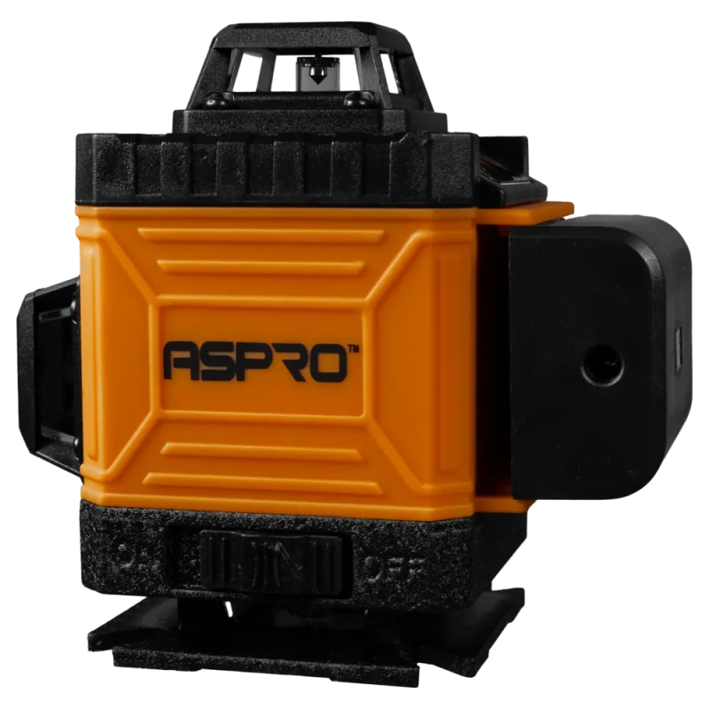 ASPRO LL4D лазерный уровень профессиональный