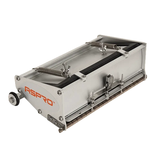 Бокс ASPRO для распределения шпатлевки 10"