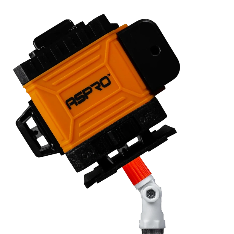 ASPRO LL3D лазерный уровень профессиональный