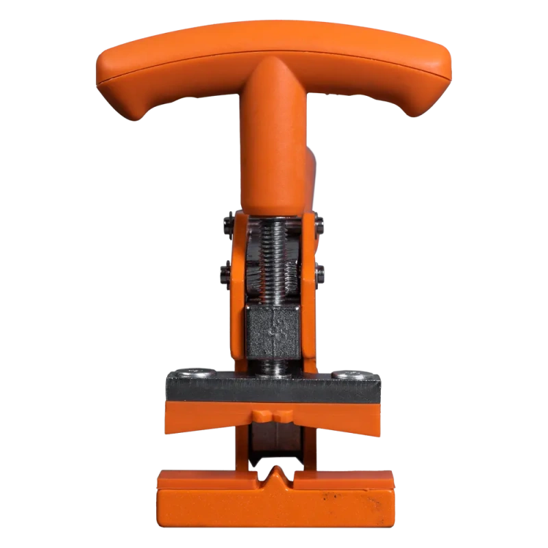 Разделитель плитки (сепаратор) для плиток толщиной от 6 до 15 мм.