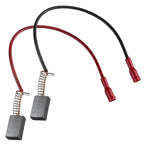 Щетки электродвигателя ASPRO 2100M/E