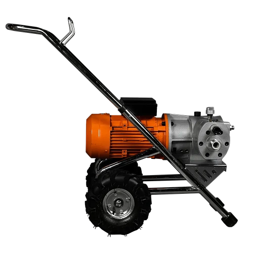 ASPRO 7100 (2 поста) 