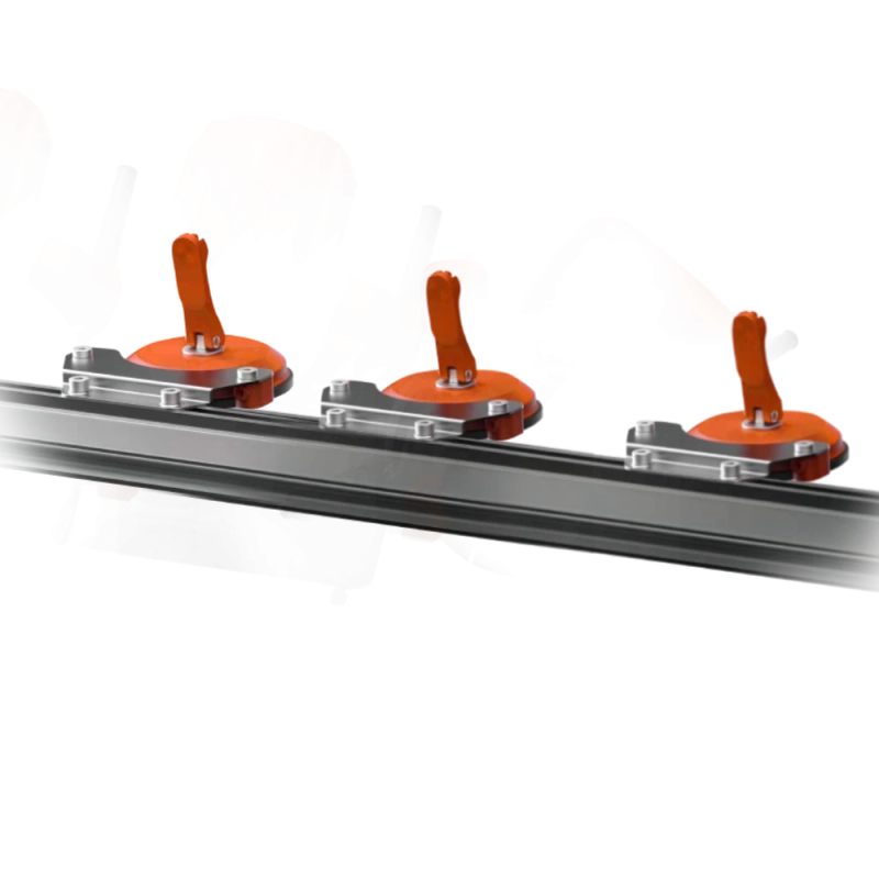 ASPRO-R (215 см) направляющая для плиточных работ