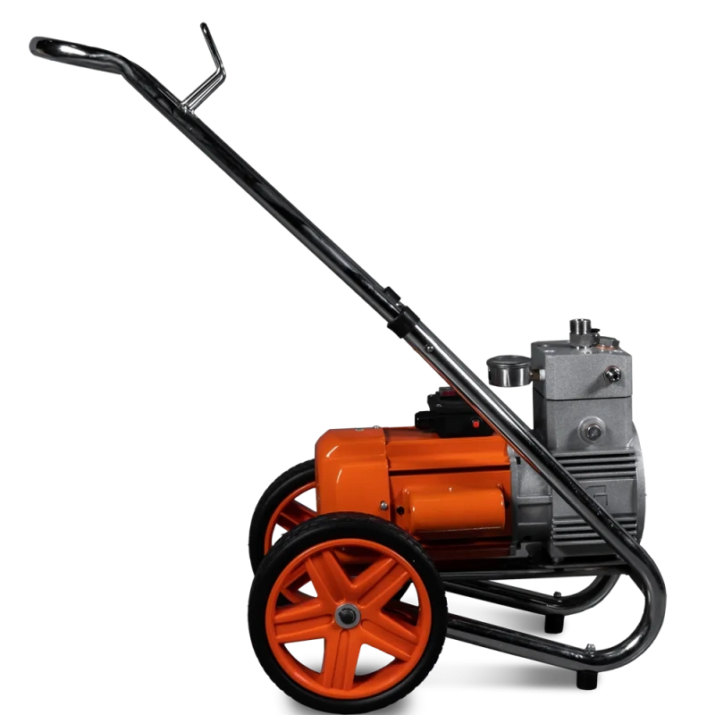 ASPRO 4100 окрасочный аппарат (агрегат) мембранный для отделочных работ 