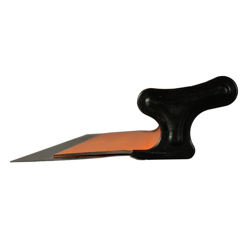 Шпатель ASPRO ERGOPLANE 1000x0,5 мм для отделочных работ