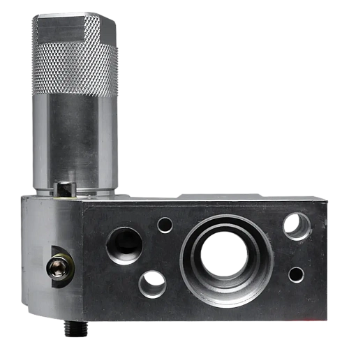 Блок насоса ASPRO-2200 (NEW)