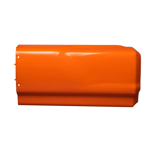 Крышка корпуса задняя ASPRO-2000Е