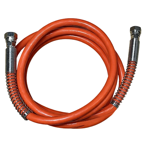 Шланг ASPRO 1/4" 2,5м для безвоздушной окраски