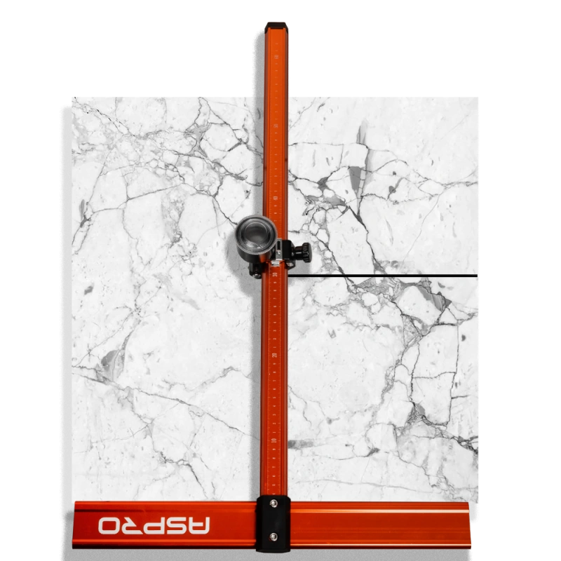 ASPRO-TSTC900 ручной плиткорез для плиточных работ