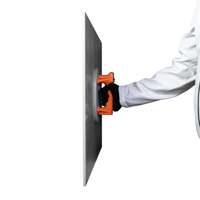 ASPRO-VSAP3 вакуумная присоска для плитки электрическая