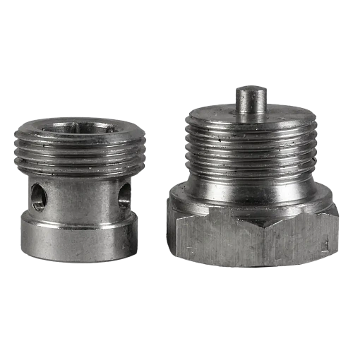 Нагнетательный клапан ASPRO-4100