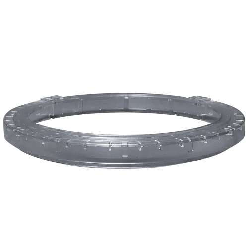 Кожух защитный (большой сегмент) №8 для ASPRO-C6