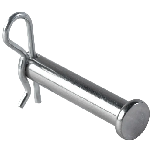 Штифт подающего винта ASPRO-N5AI