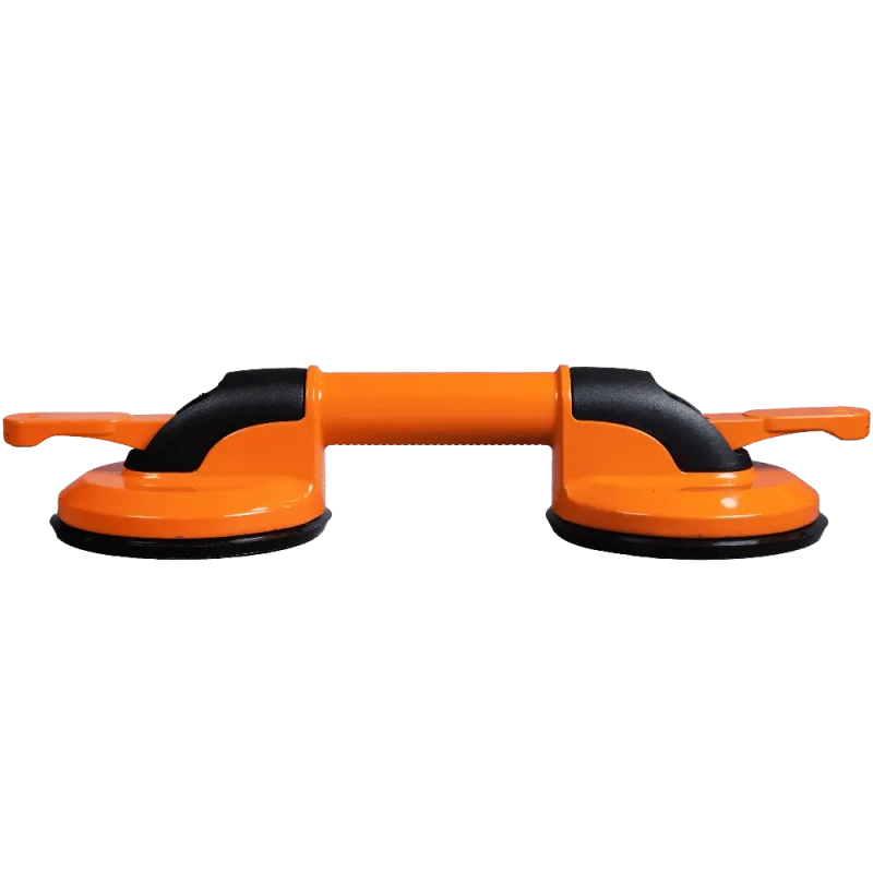 Двойная ручная присоска ASPRO-SC2  для плиточных работ