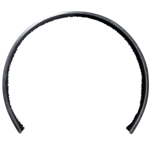 Щетка нейлоновая №32 (ASPRO-1010А)