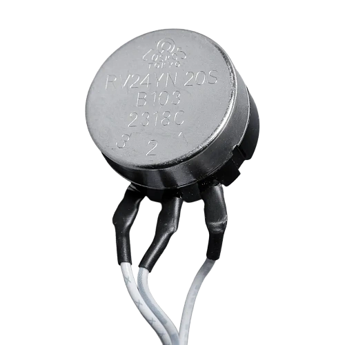 Потенциометр ASPRO- 8100