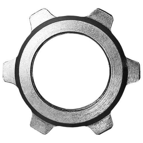 Гайка фикс. ASPRO-3100