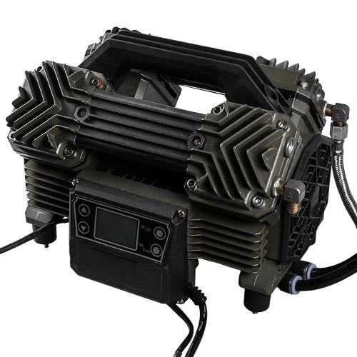 Н4А (N4A) Компрессор