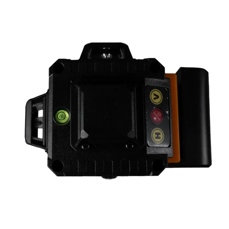 ASPRO LL4D лазерный уровень профессиональный