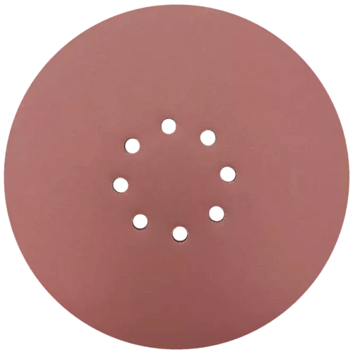 Бумага шлифовальная для ASPRO С-8 (D225, P180)