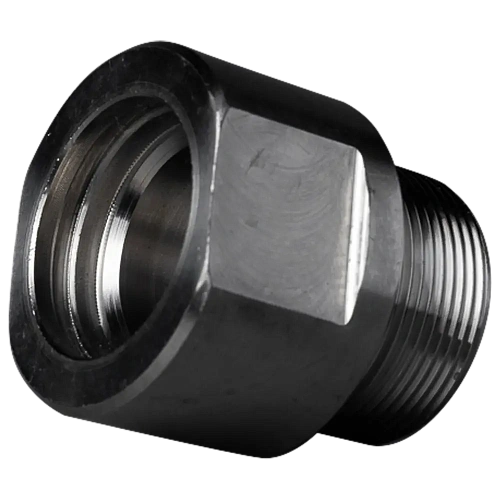 Цилиндр нижняя часть ASPRO-2000/2200