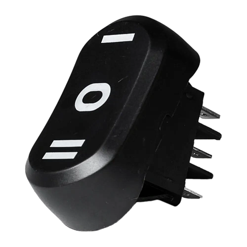 Переключатель #6 пылесоса ASPRO-VC2 