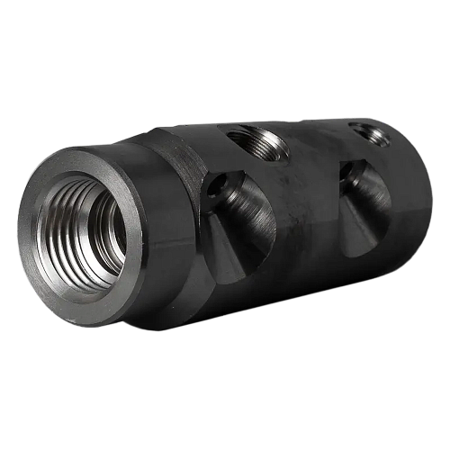 Корпус коллектора ASPRO-2300/2700/3100