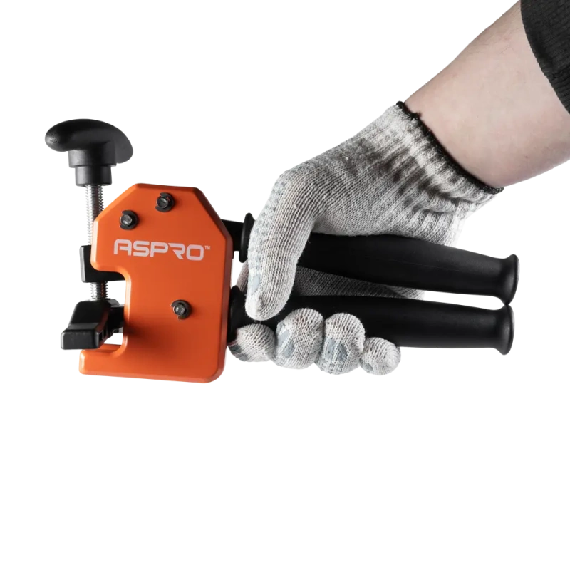 ASPRO-TBD2 разделитель для разлома плитки
