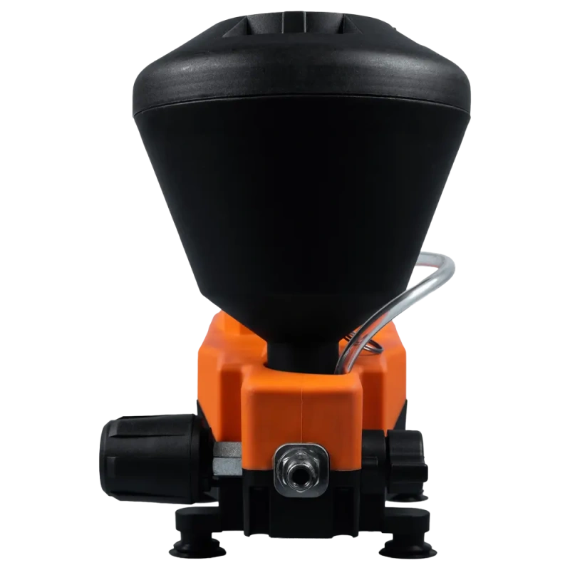 ASPRO JET 1500 окрасочный аппарат (краскораспылитель)