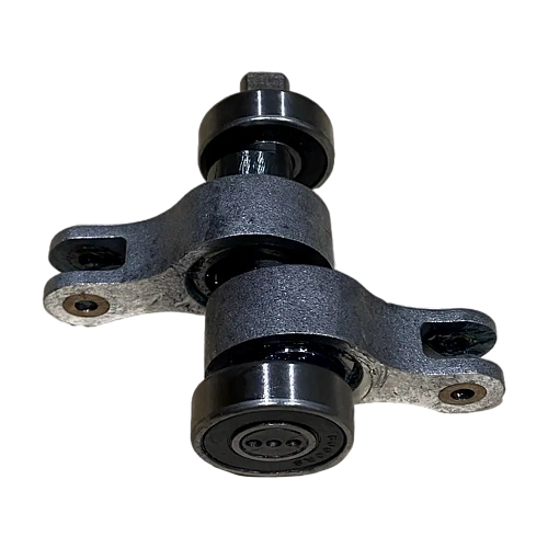 ASPRO-1000 #21-#23 Кривошипно-шатунный механизм