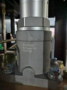 Электрический винтовой компрессор AS-15.0/8D (AS-AIR)