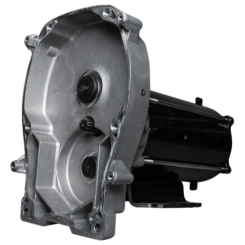 Мотор в сборе ASPRO-9000