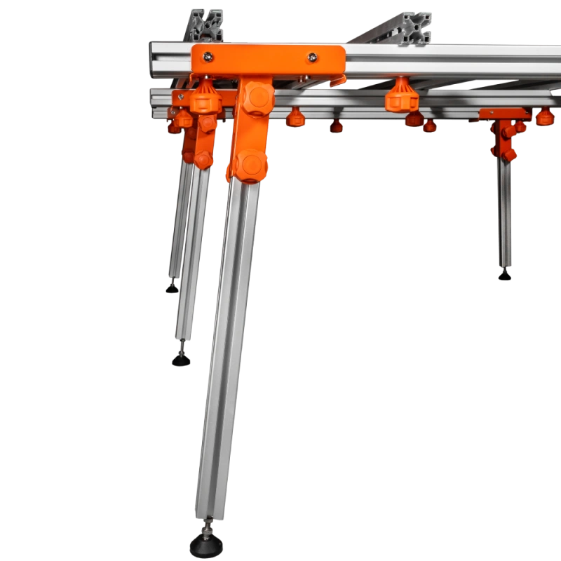 ASPRO-W  рабочий стол для крупноформатной плитки