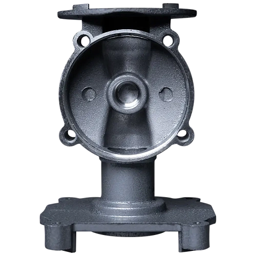 Корпус редуктора №41 (ASPRO-C6)