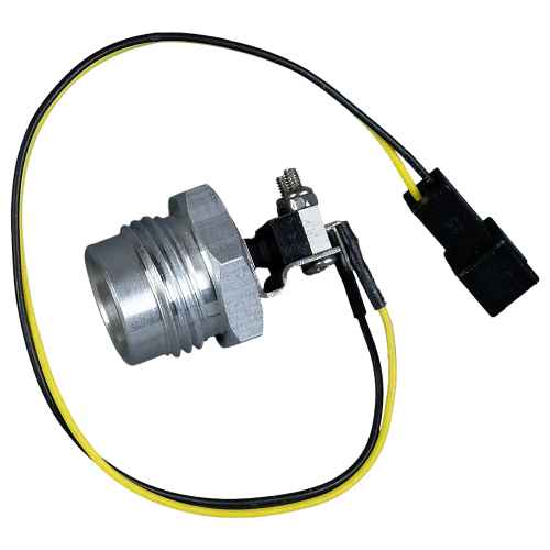 Дроссель давления