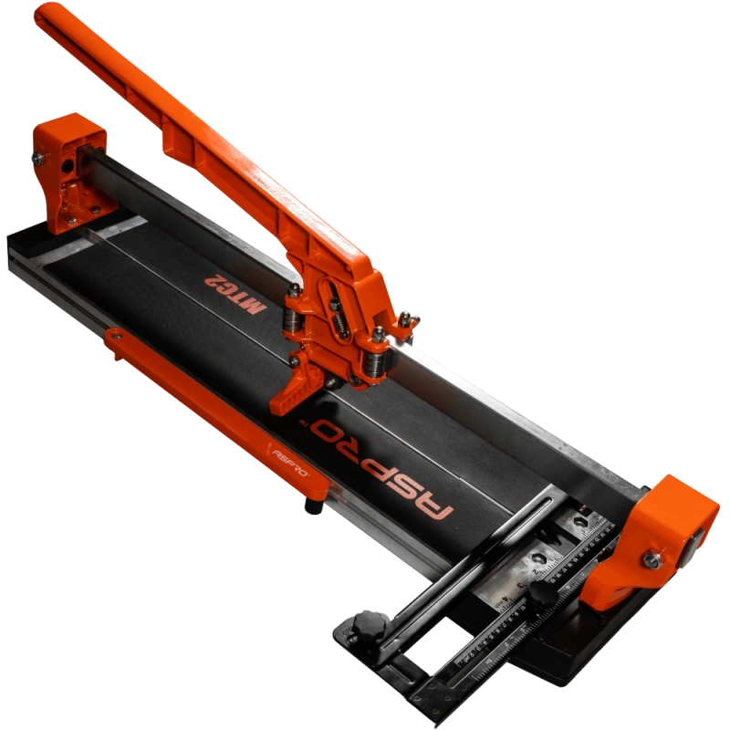 ASPRO-MTC2-1000 монорельсовый плиткорез для плиточных работ