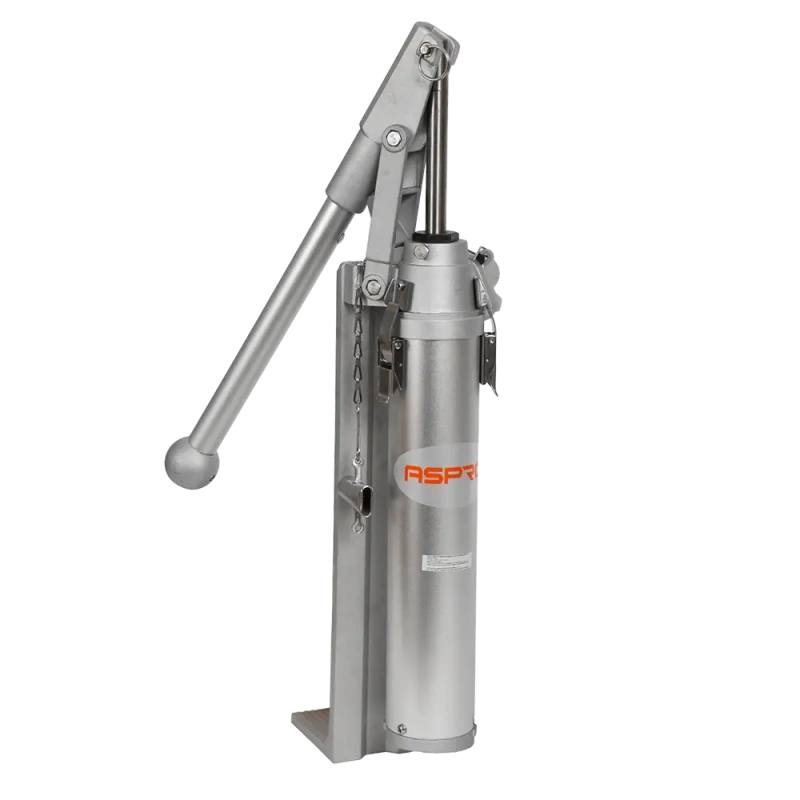Насос загрузочный ASPRO 