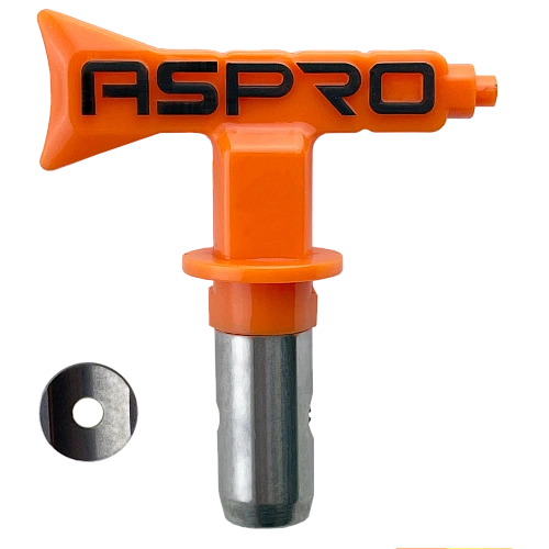 СОПЛО ASPRO® X2 SERIES №211 